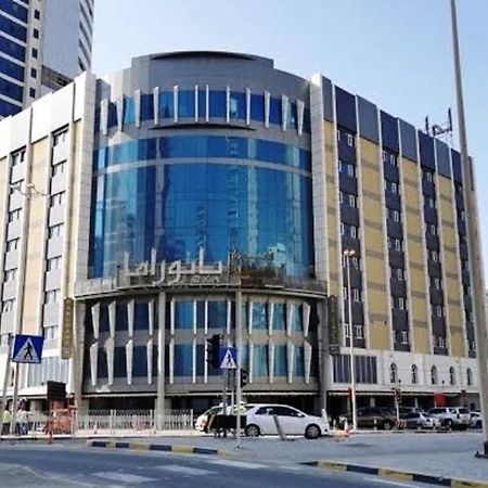 Panorama Hotel And Spa Manama Luaran gambar