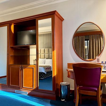 Panorama Hotel And Spa Manama Luaran gambar