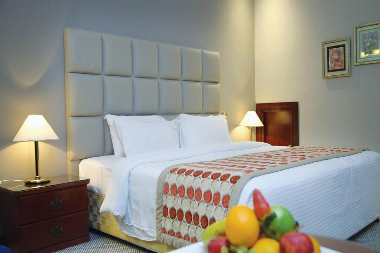 Panorama Hotel And Spa Manama Luaran gambar