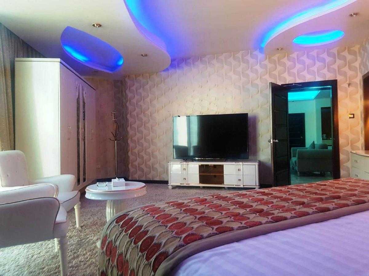 Panorama Hotel And Spa Manama Luaran gambar