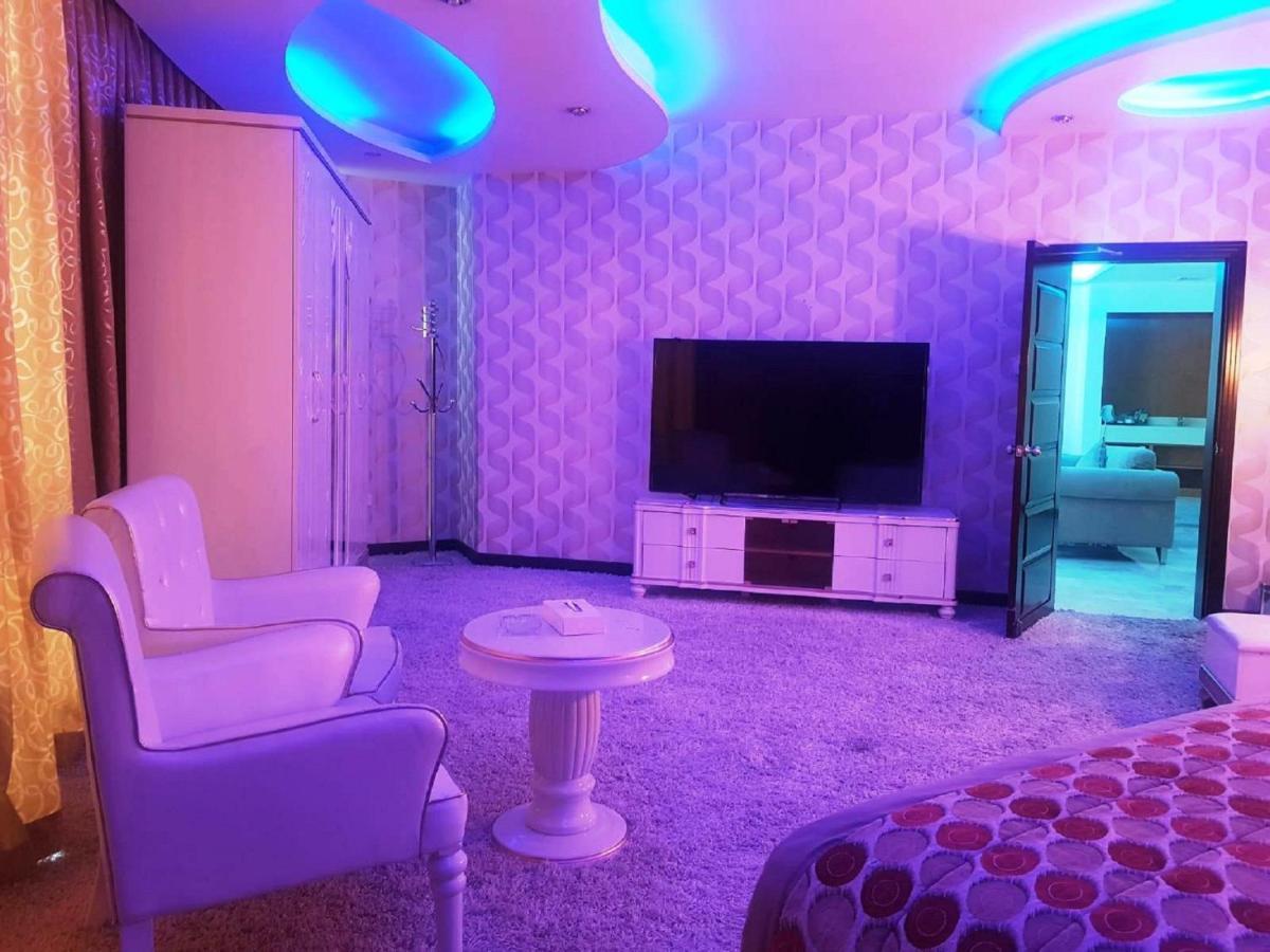 Panorama Hotel And Spa Manama Luaran gambar