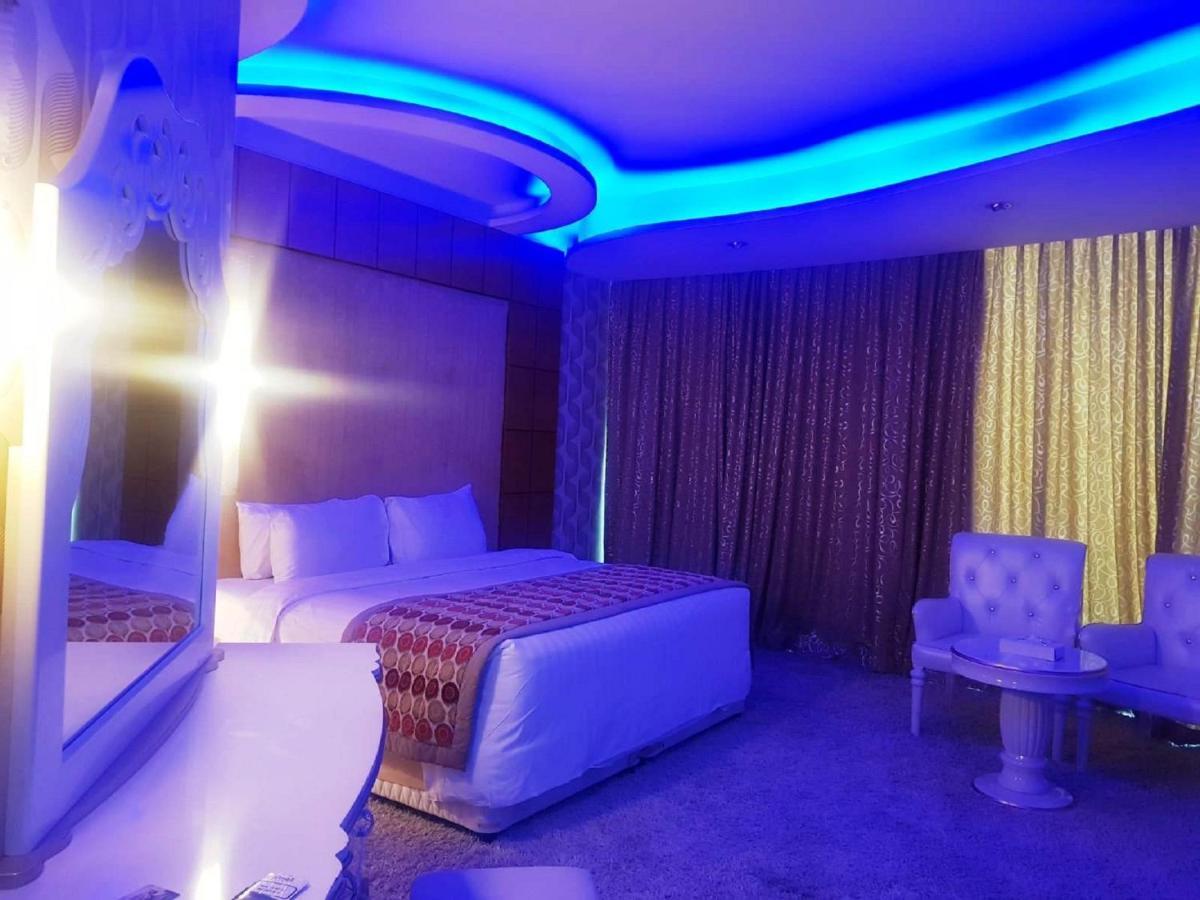 Panorama Hotel And Spa Manama Luaran gambar