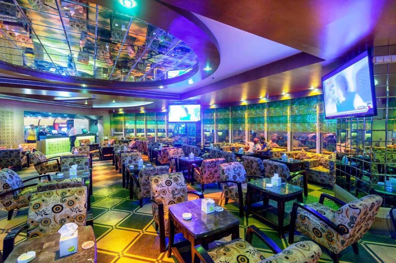 Panorama Hotel And Spa Manama Luaran gambar